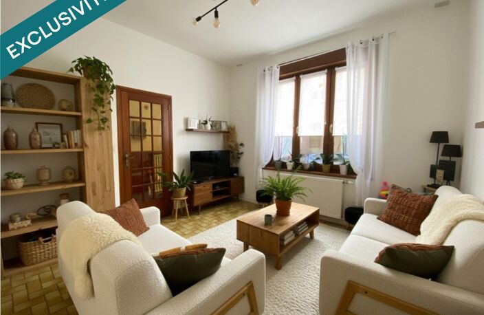 Maison lumineuse avec 3 chambres et une cour intérieure — photo 4