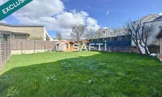 Maison 7 Pièces 155 m² à vendre à L'Haÿ-les-Roses (94240)