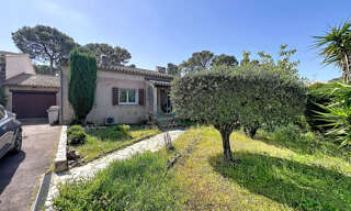Maison 4 Pièces 176 m² à vendre à Puget-sur-Argens (83480)