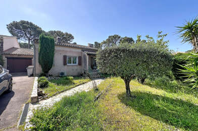 Maison 4 pièces 419900 €