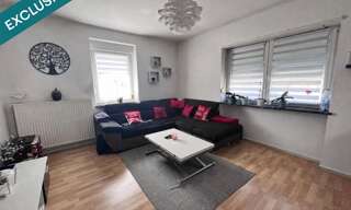 Immeuble  265 m² à vendre à Farschviller (57450)