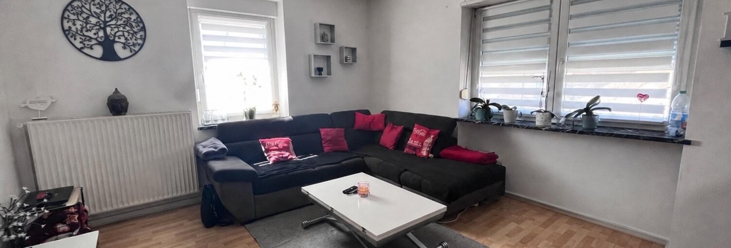 Immeuble  265 m² à vendre à Farschviller (57450)