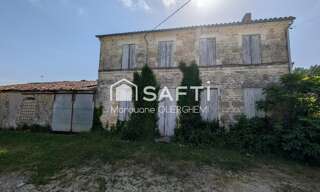 Maison 9 Pièces 250 m² à vendre à Ordonnac (33340)
