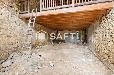 Maison 3 pièces 69000 €