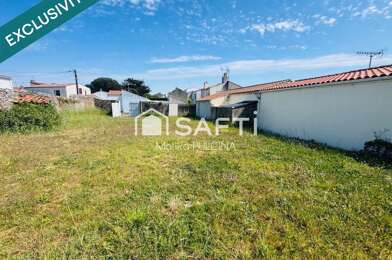 Terrain  210000 €