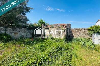 Terrain  199000 €