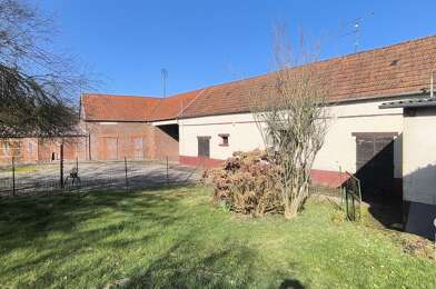 Maison 5 pièces 126000 €