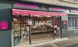Commerce  160 m² à vendre à Isigny-sur-Mer (14230)