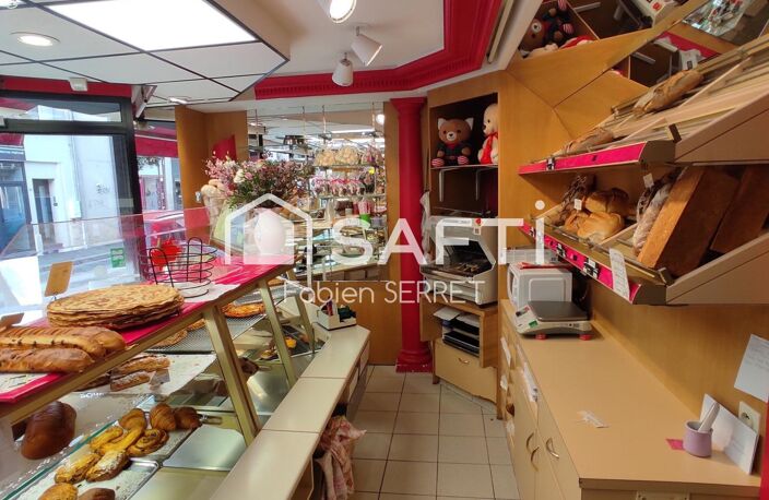 Fonds de commerce 160m2 — photo 2