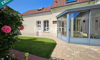 Maison 4 Pièces 117 m² à vendre à Ézy-sur-Eure (27530)