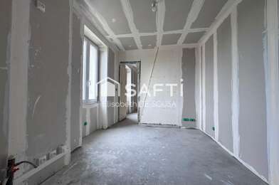 Appartement 2 pièces 143000 €