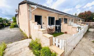 Appartement 2 Pièces 34 m² à vendre à Saint-Médard-en-Jalles (33160)