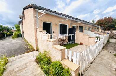 Appartement 2 pièces 160000 €