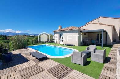 Maison 6 pièces 550000 €