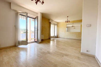 Appartement 5 pièces 292000 €