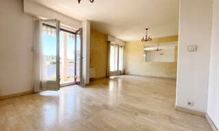 Appartement 5 Pièces 91 m² à vendre à Toulon (83100)