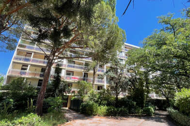 Appartement 5 pièces 292000 €
