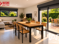 Vente Terrain à bâtir 1 280 m&sup2; — photo 4