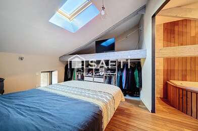Maison 4 pièces 165000 €