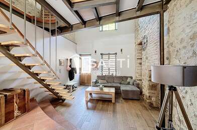 Maison 4 pièces 165000 €