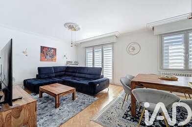 Appartement 5 pièces 246900 €