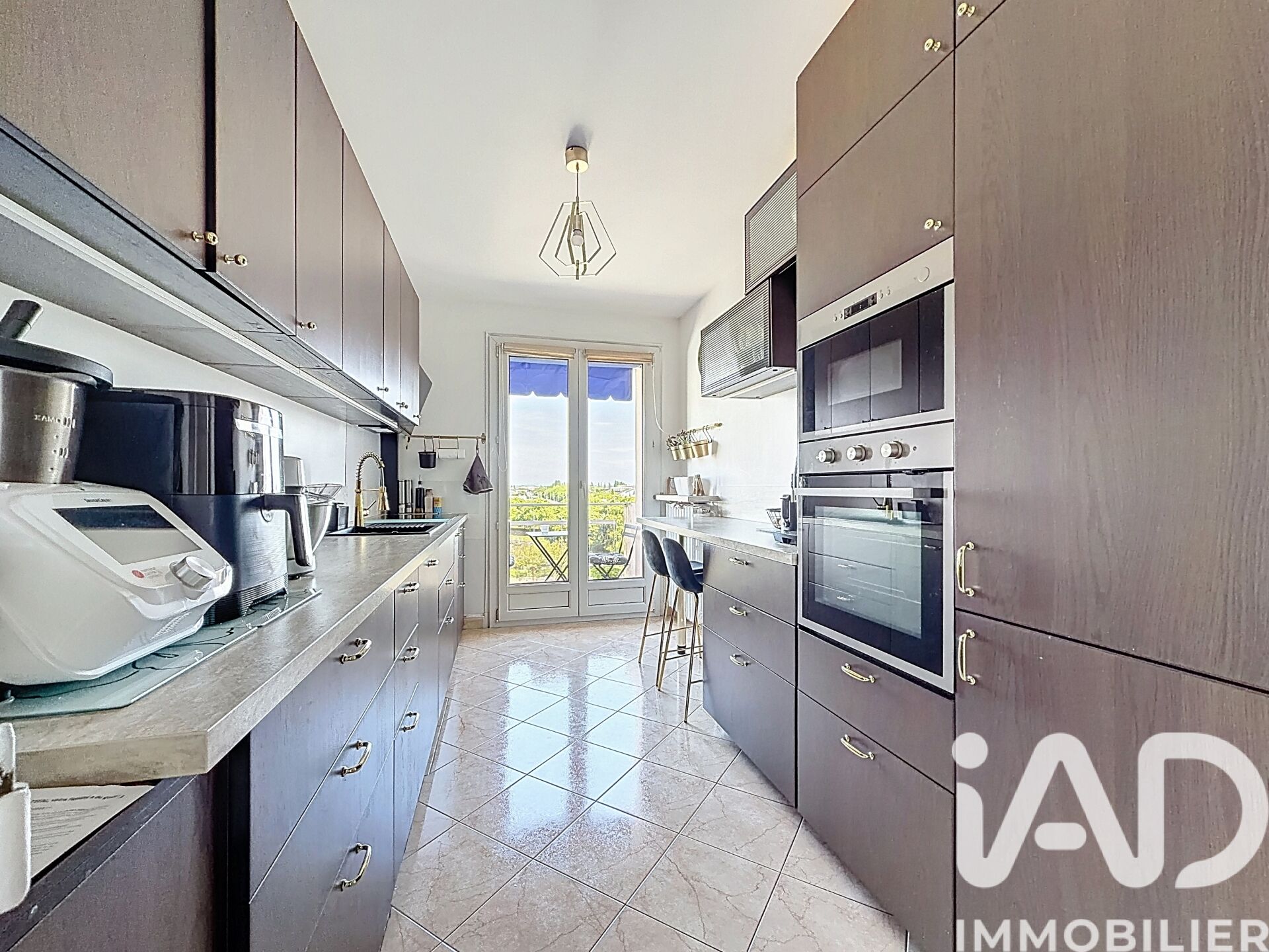 Vente Appartement 5 pièces - Photo 3
