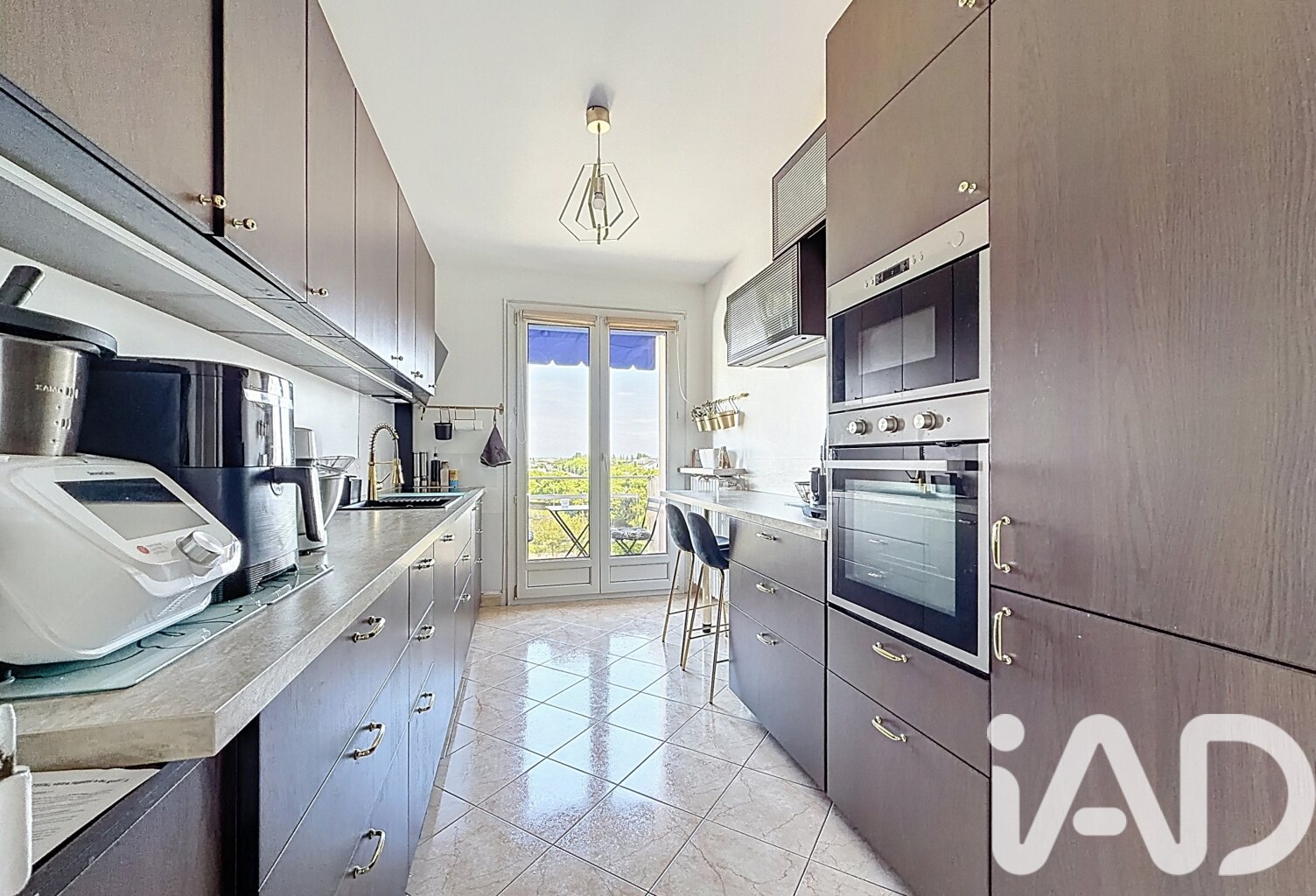 Vente Appartement 5 pièces — photo 1