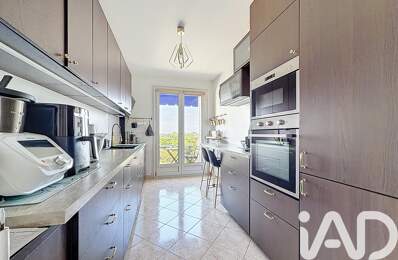 Vente Appartement 5 pièces — photo du bien