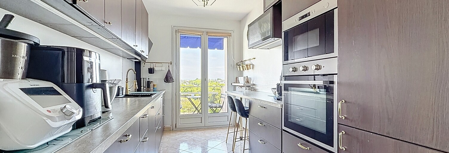 Appartement 5 Pièces 115 m² à vendre à Tours (37000)