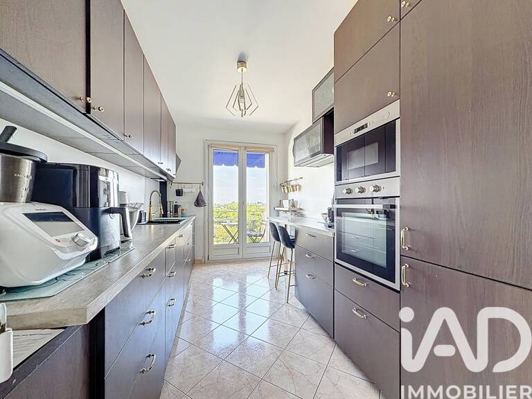 Vente Appartement 5 pièces — photo 1