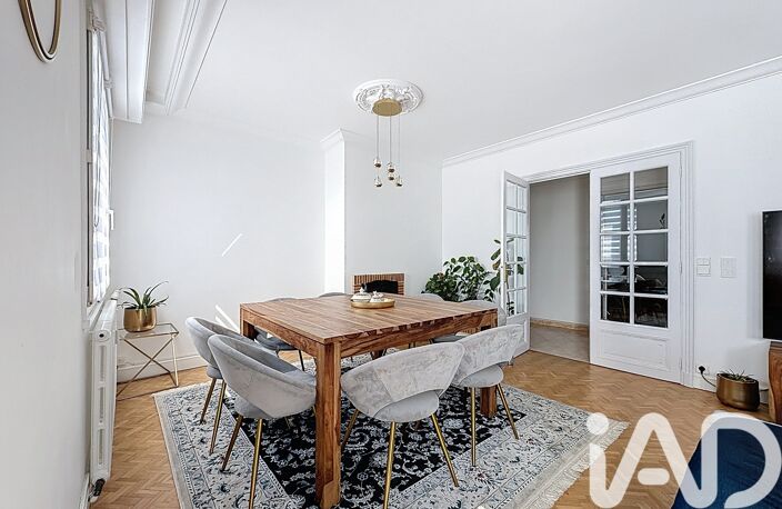 Vente Appartement 5 pièces — photo 3