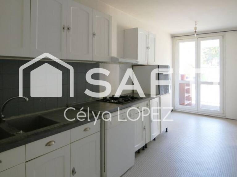 T4 vendu loué  spécial investisseurs — photo 1