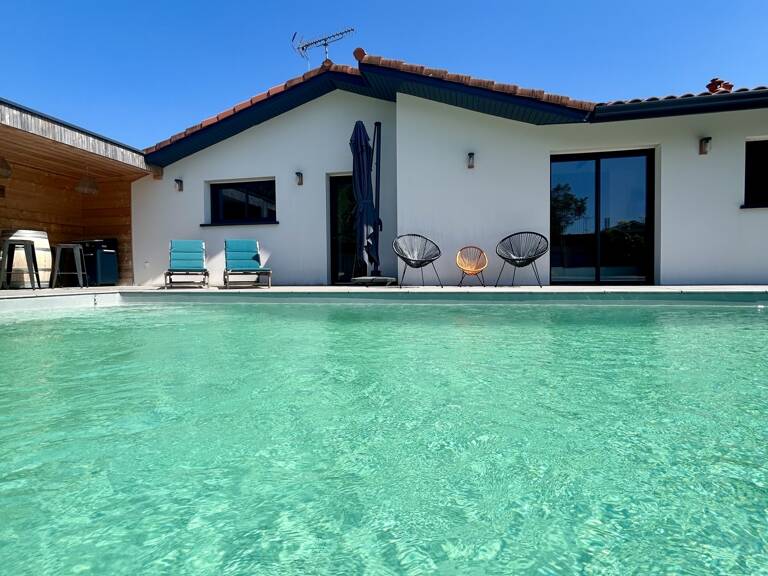 Vente Maison/villa 5 pièces — photo 1