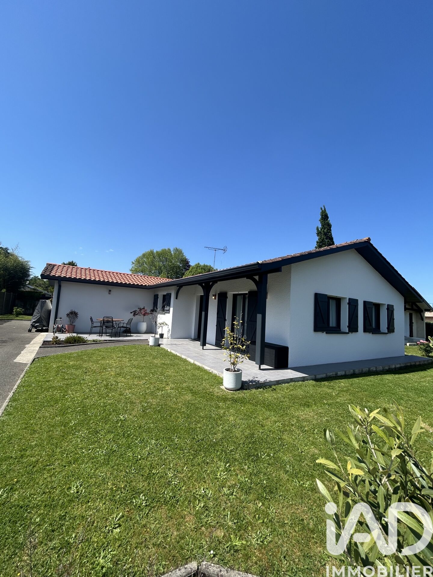 Vente Maison/villa 5 pièces - Photo 2