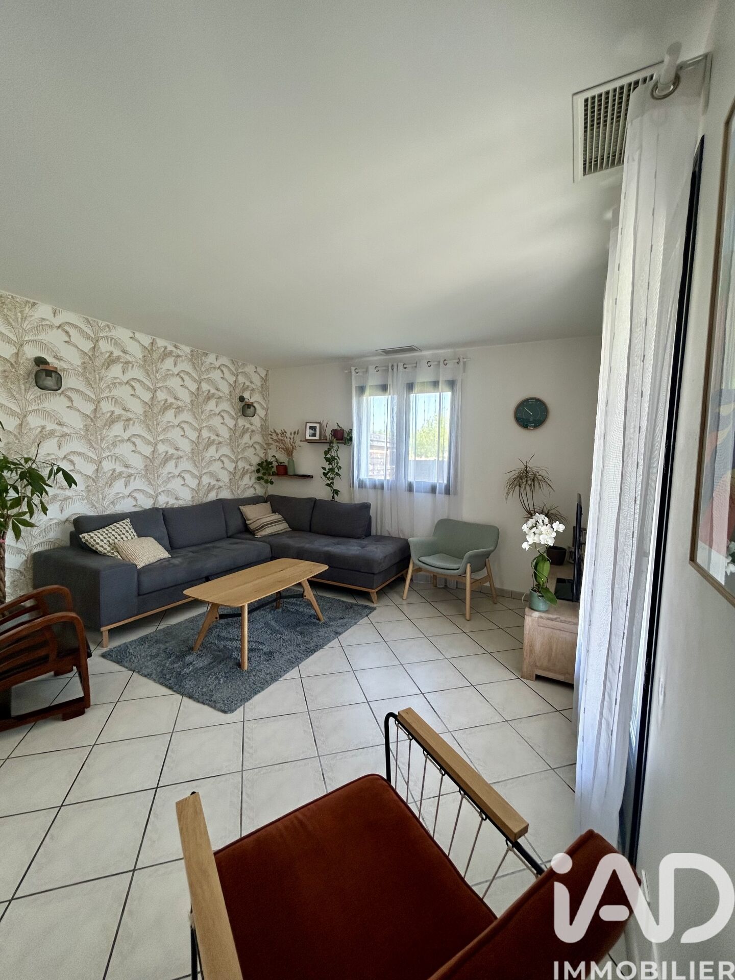 Vente Maison/villa 5 pièces - Photo 5