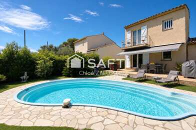 Maison 4 pièces 516000 €
