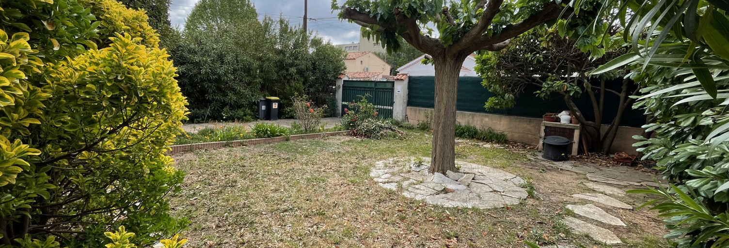 Maison 4 Pièces 107 m² à vendre à La Garde (83130)