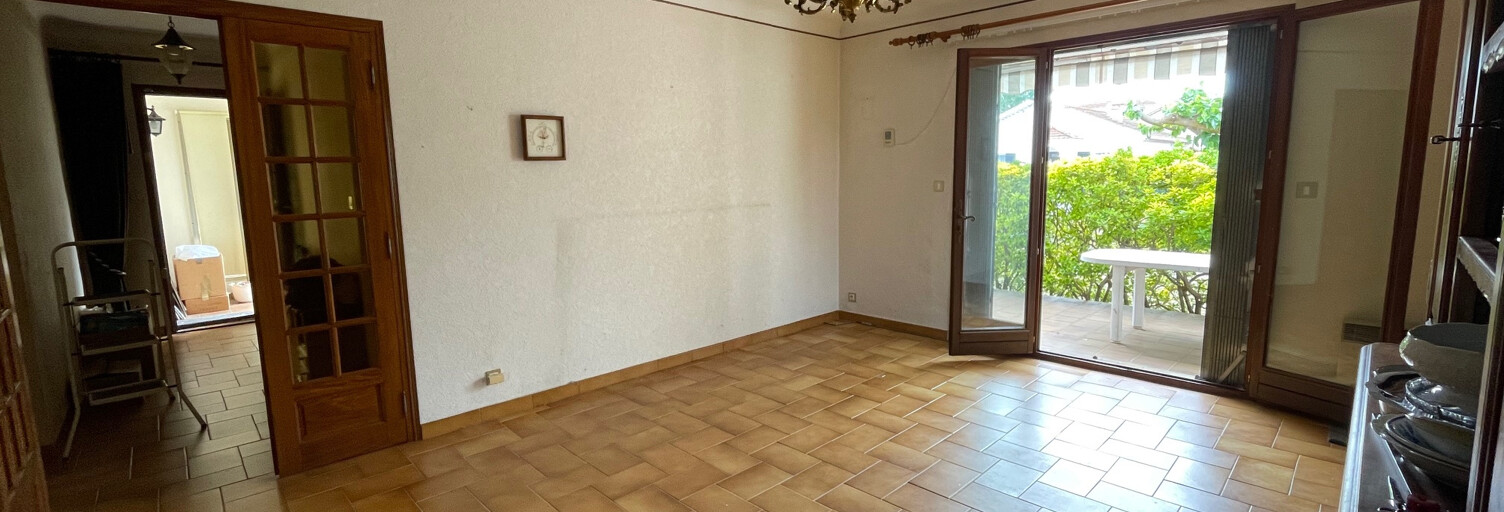 Maison 4 Pièces 107 m² à vendre à La Garde (83130)
