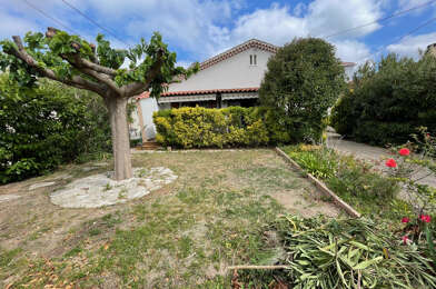 Maison 4 pièces 469000 €