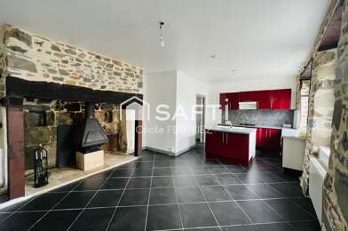 Maison 4 pièces 65000 €