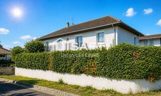 Maison 5 Pièces 105 m² à vendre à Thuré (86540)