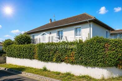 Maison 5 pièces 149900 €