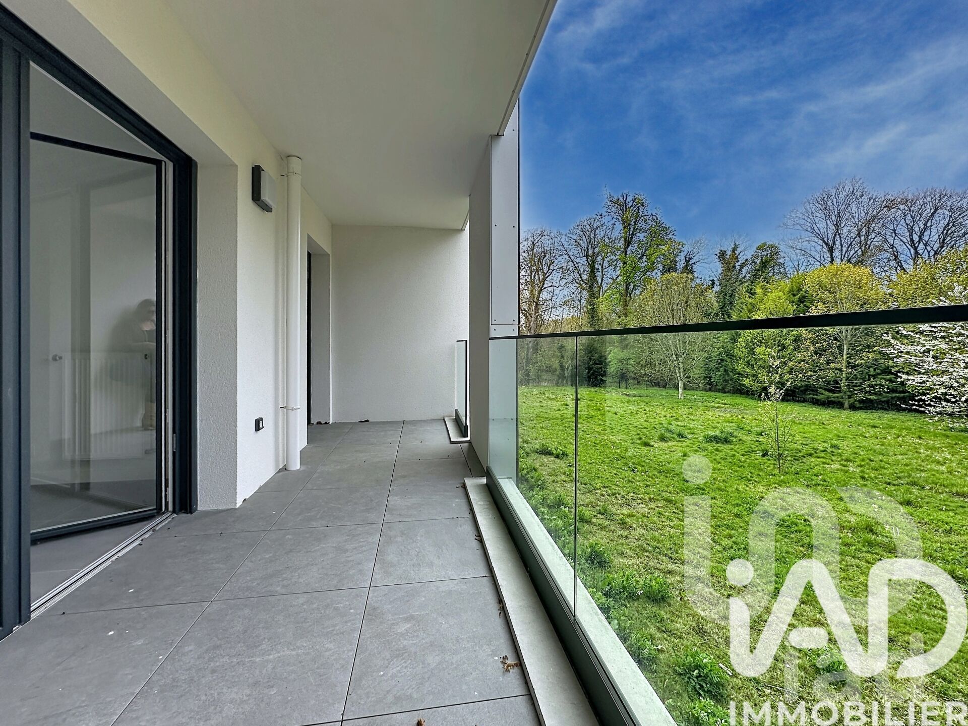 Appartement à vendre, 4 pièces, 79 m², Rubelles