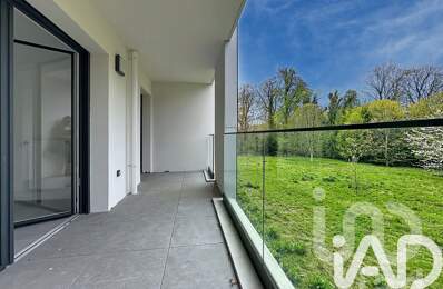 Vente Appartement 4 pièces — photo du bien