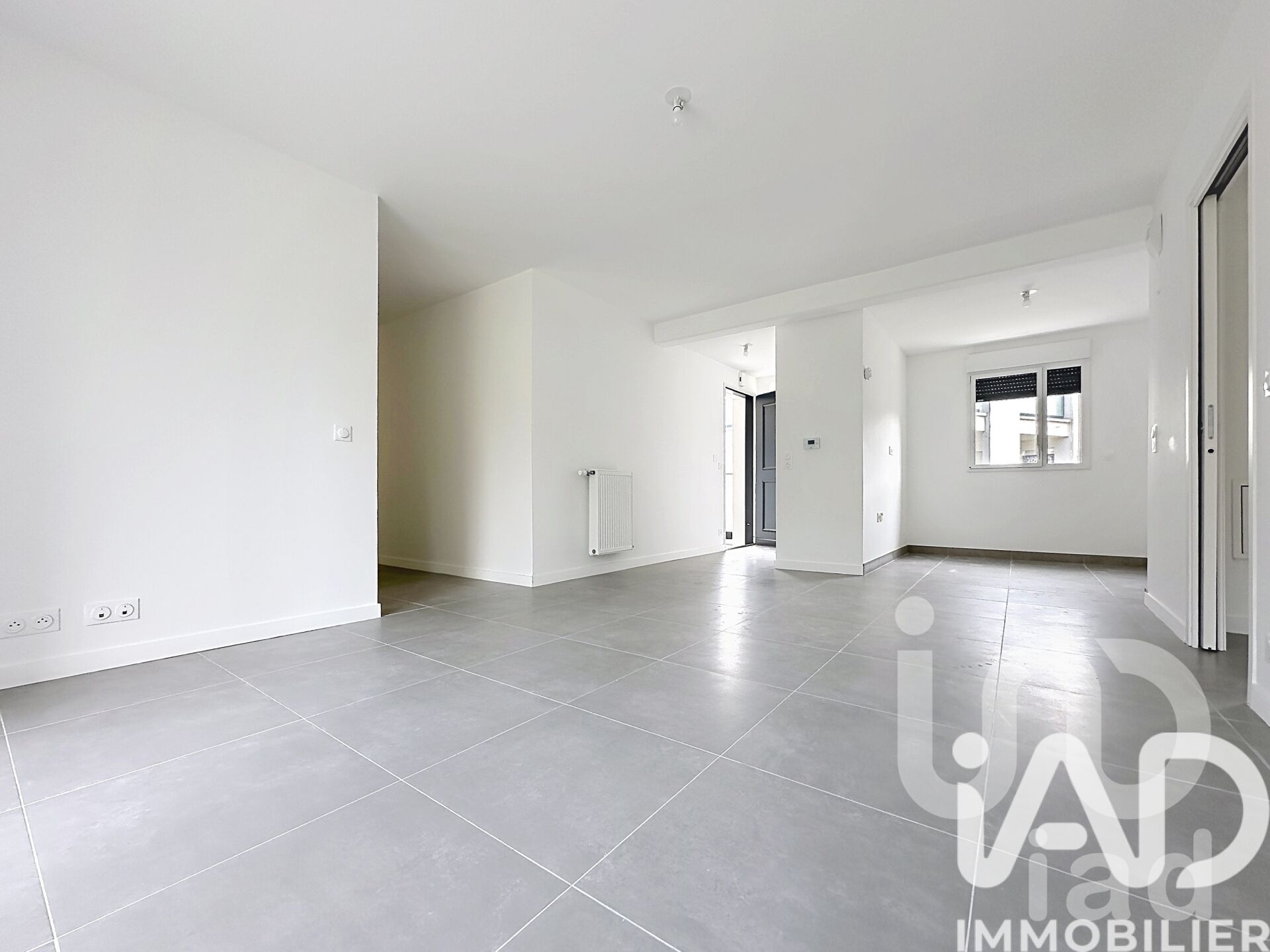 Vente Appartement 4 pièces - Photo 2