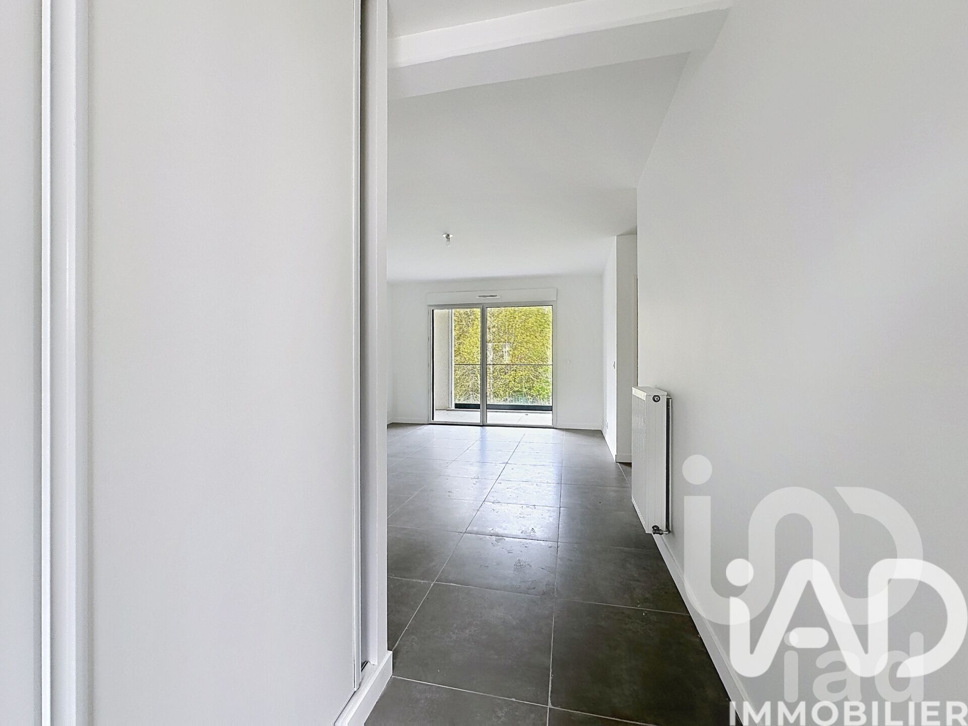Vente Appartement 4 pièces - Photo 3