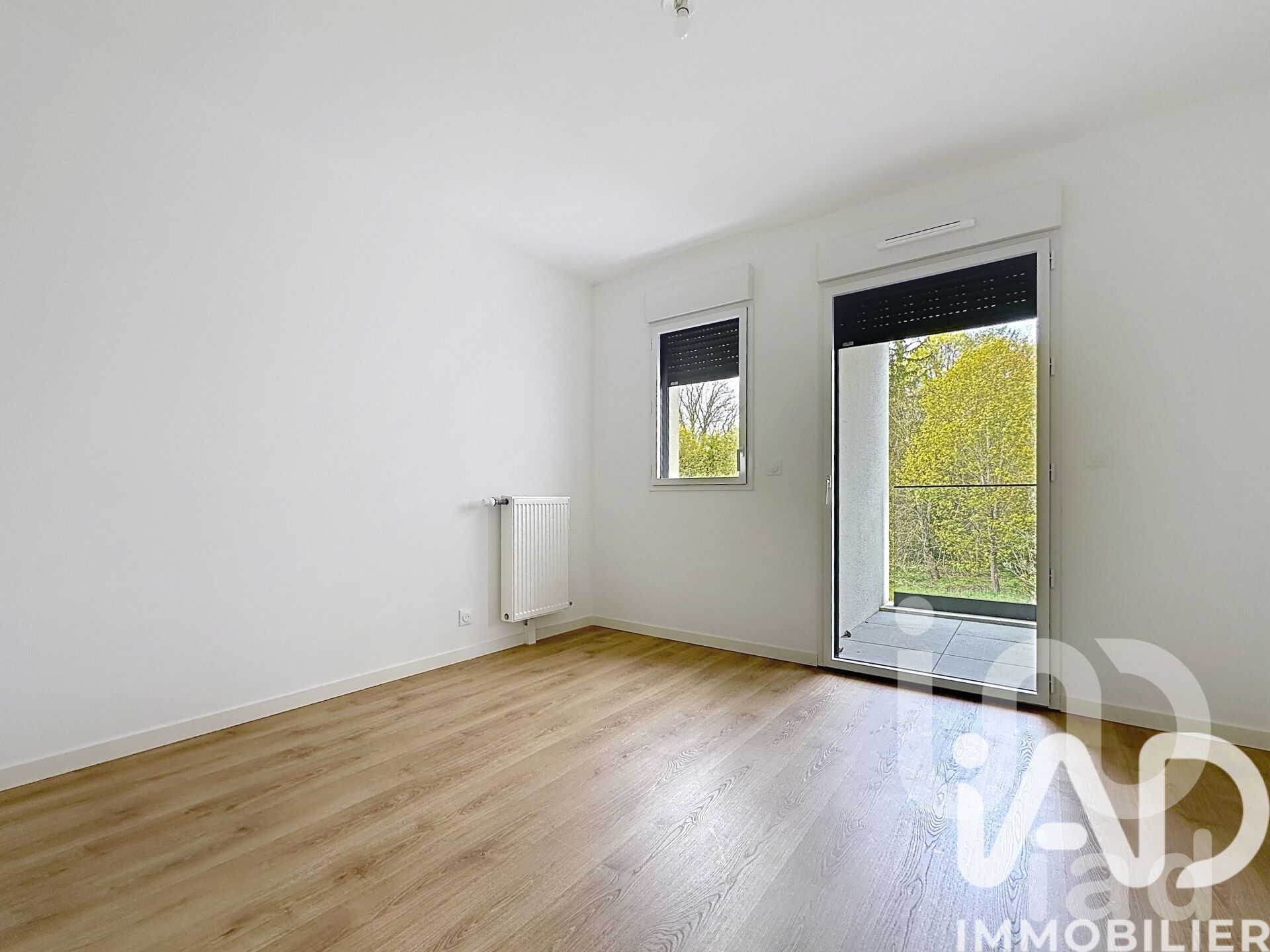 Vente Appartement 4 pièces - Photo 4