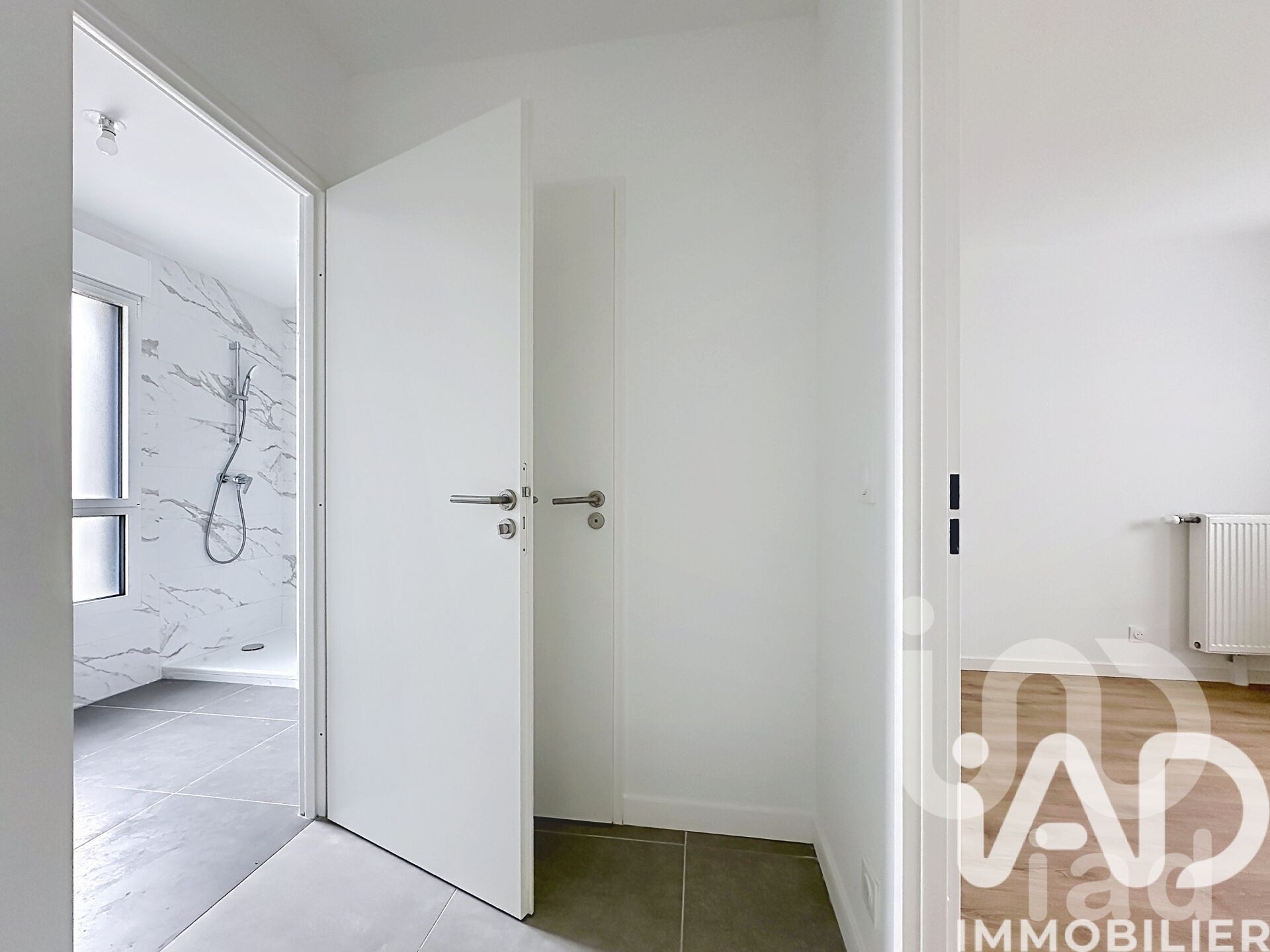 Vente Appartement 4 pièces - Photo 5