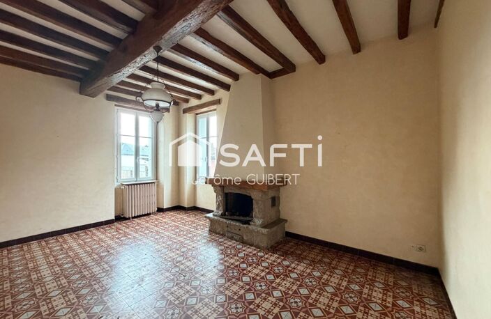 Maison familiale avec jardin  121 m²  Fort potentiel — photo 2