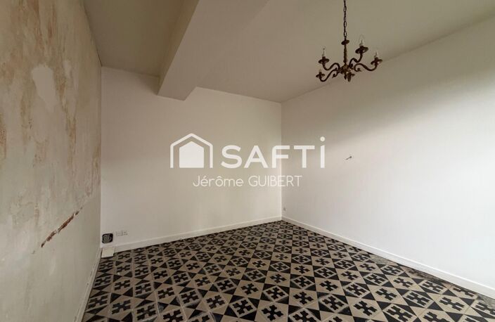 Maison familiale avec jardin  121 m²  Fort potentiel — photo 4